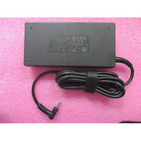 Adaptador HP 120W PFC 4.5MM Delgado, L41856-001
