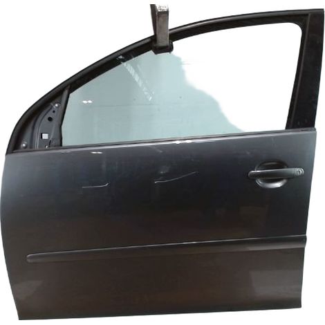 Porte Avant Gauche VOLKSWAGEN Golf V 2003-2009 [PRODUIT D'OCCASION]♻️1k4831301ab