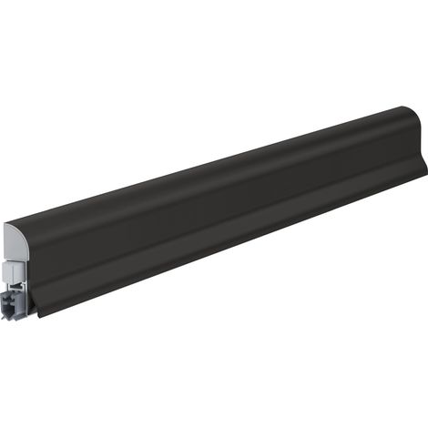Athmer Absenkdichtung Wind-Ex RTK-1 - Bronze - 985 mm - kürzbar um 125 mm - Zugluftstopper - Türdichtung - Zugluft- & Schallschutz (1/5)