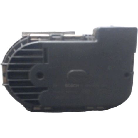 [PRODUIT D'OCCASION] Boitier Papillon PEUGEOT 206 3p ♻️ Ref Oe. 163637 - Garantie à vie (1/4)