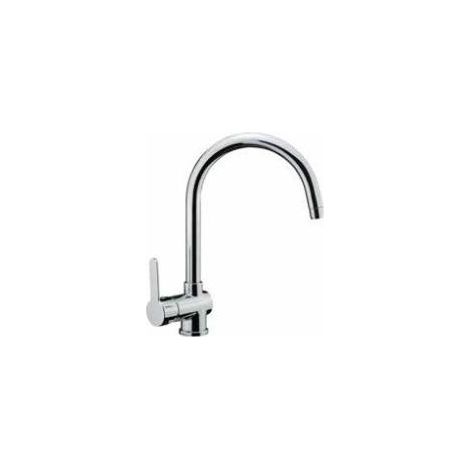 Apell Apell APL12915CR rubinetto Cromo (1/2)