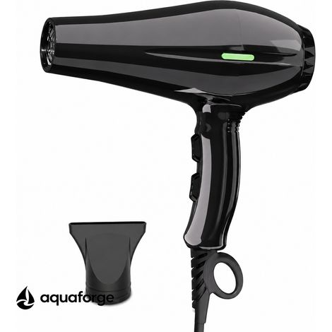 Sèche cheveux professionnel BW 2320 1800 W air chaud froid (1/4)