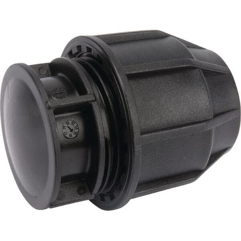 Tap贸n 25 mm AZ91725 UNIVERSAL AZ91725