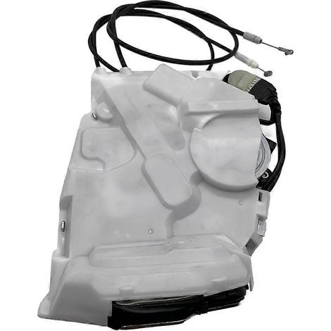 Mecanismo de cerradura eléctrica de puerta trasera derecha, actuador de cerradura de puerta 6920008021 69200-08020 69200-08021 para Toyota SIENNA 2011-2017 (1/5)