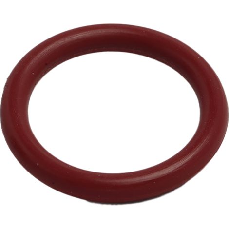 Joint torique RS PRO, Ø int. 15.54mm, Ø ext. 13/16pouce, épais. 2.62mm, en Silicone ( Prix pour Sachet de 50 )