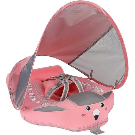 Bouée non gonflable pour bébé, pour piscine et mer