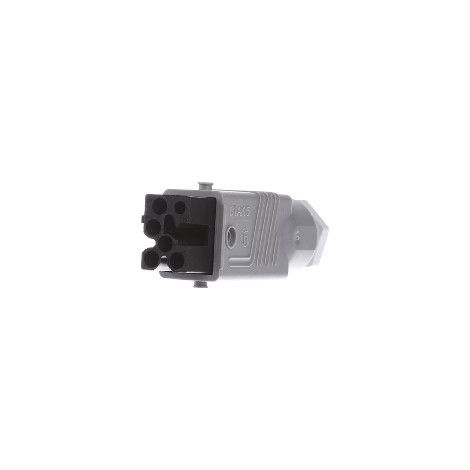 hirschmann Kupplung STAK 5 gr (1/2)
