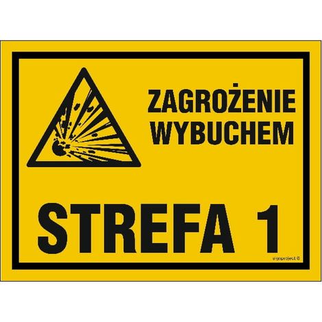 NB042 Explosionsgefahr Zone 1