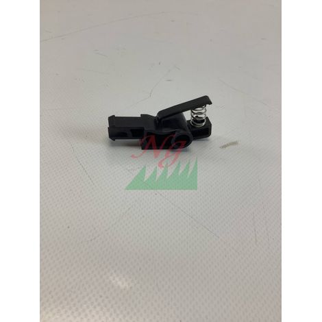 Drehzapfen des Griffs ORIGINAL STIGA Akku-Rasenmäher 322230350/2