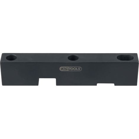 KS Tools Halter ventilseitig (1/2)