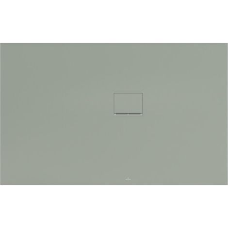 Villeroy & Boch UDQ1610SQI2RVR8 DW Squaro Infinity 1600x1000x40 mm (1/2)