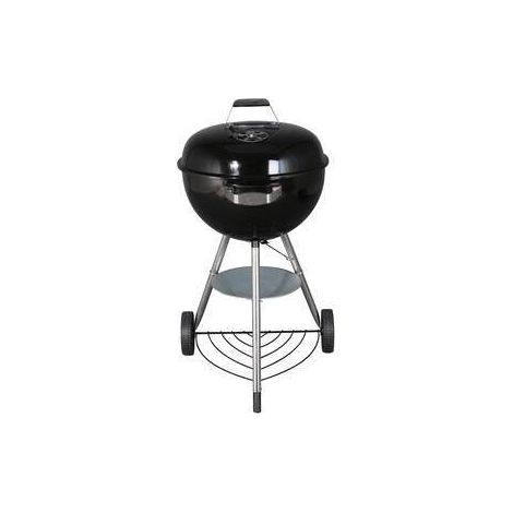 C BARBECUE A CARBONE 55 X 54 X 96CM KRAKATOA