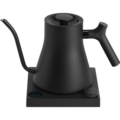 Fellow Stagg EKG PRO hervidor eléctrico negro mate 900 ml (1/5)