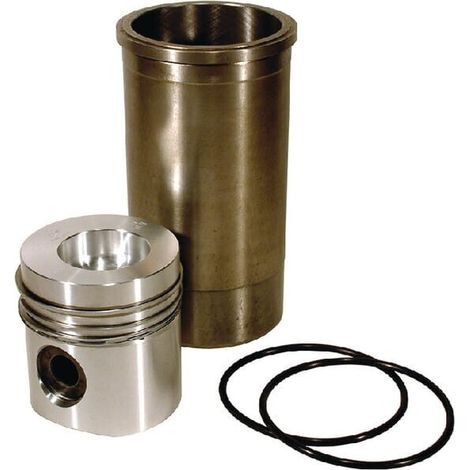 Equipo motor VAPORMATIC VPB9694