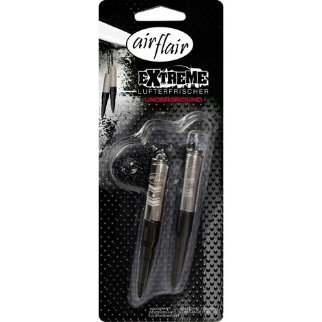 airflair Lufterfrischer Driven Bullets Into Darkness Duftbaum Autoduft (1/2)