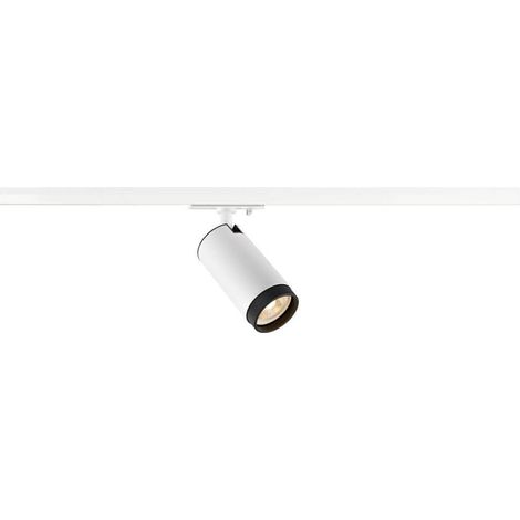 Spot ferroviaire Grip L Blanc 1 phase - 1008447