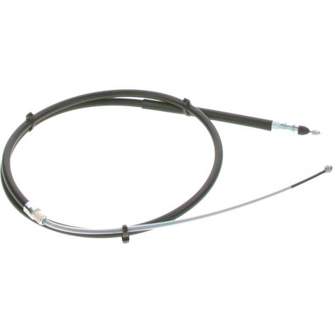 Tirette à câble, frein de stationnement Bosch 1 987 477 987 BMW 34 40 3 400 795 (1/3)