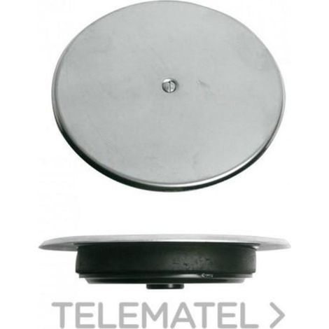 JIMTEN tapa bote sifonico s-130 90115 26010 jimten , Tapa Bote Sifónico S-130 90x115 026010 de la marca Jimten. (1/2)