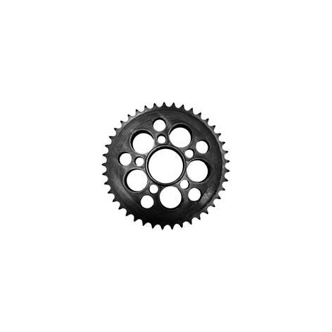 Couronne Acier THF - 525 - 40 Dents - Similaire 50-29020-40 - Made In Italy