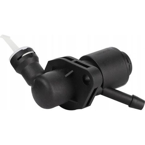 Kupplungsgeberzylinder, kompatibel mit den Modellen Opel Zafira B, Corsa, Meriva A und Vauxhall Astra (Baujahre 2000 bis 2014), OEM-Referenz: G1D500201 (1/3)