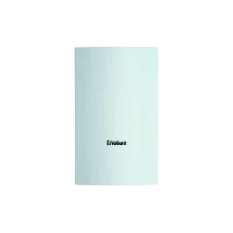 Vaillant actoSTOR VIH QL 75 B Wandspeicher 72l Schichtladespeicher Montage links (1/4)