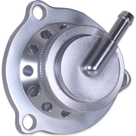 Soupape d'échappement de turbocompresseur compatible avec Ford Focus MK2 ST 225/MK3 ST 250 (1/4)
