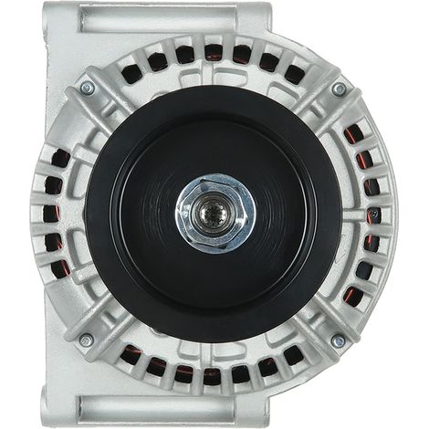 Alternador Bova del DAF Solaris (1/5)