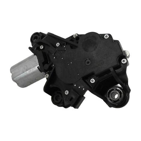 [PRODUIT D'OCCASION] Moteur Essuie-glace Arriere RENAULT Laguna III 2007- ♻️ Ref Oe. 287100005r - Garantie à vie (1/4)