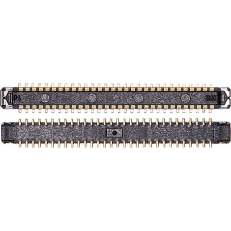 Connettore FPC a 60 pin per scheda madre Pixel 6, 6A, 6 Pro, 7, 7A, 7 Pro (verso LCD)