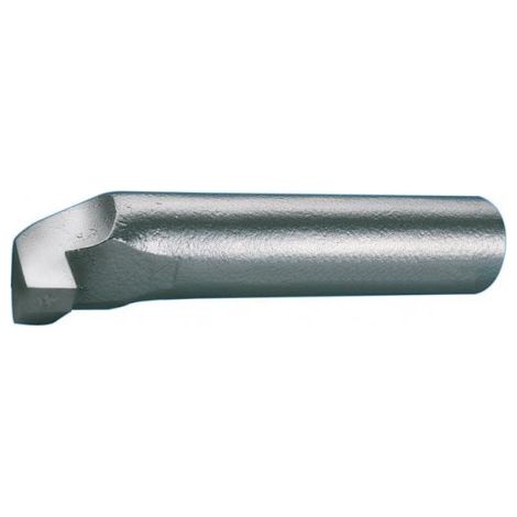 Outil à charioter crochet DIN4963 R rund 6x125mm WILKE (1/5)