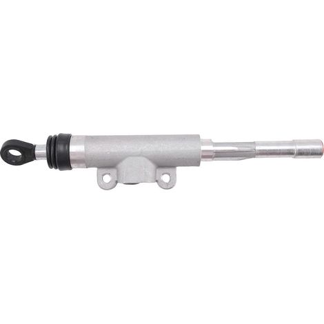 Maître-cylindre d'embrayage pour BMW E12 E21 E24 E28 318I 325I 528I 530I 630Cis M5 M6 21521152658 21521156000 (1/5)
