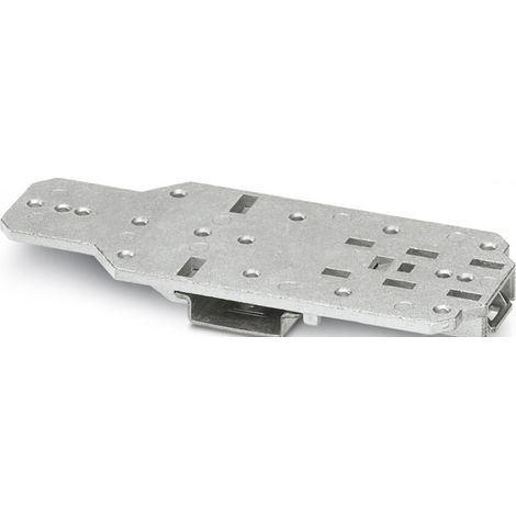 Phoenix Contact UTA 136 Adattatore per guide di supporto Universale, protetto dalla corrosione 1 pz. (1/3)