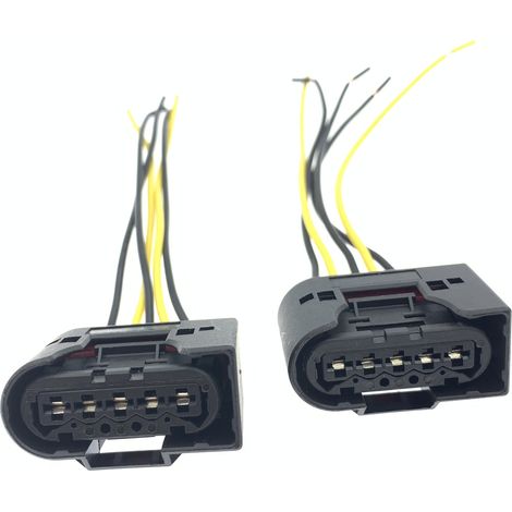 Fits fuel pump/petrol pump caps on Mercedes-Benz E-Class W211, E200, E240, E280, E300 and Chrysler C-Class (1/5)
