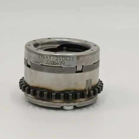 Die Referenznummern 2760503900, 2760501800 und 2760501847 gelten für die Mercedes-Benz Modelle M276 ML350 und CLS400. (1/4)