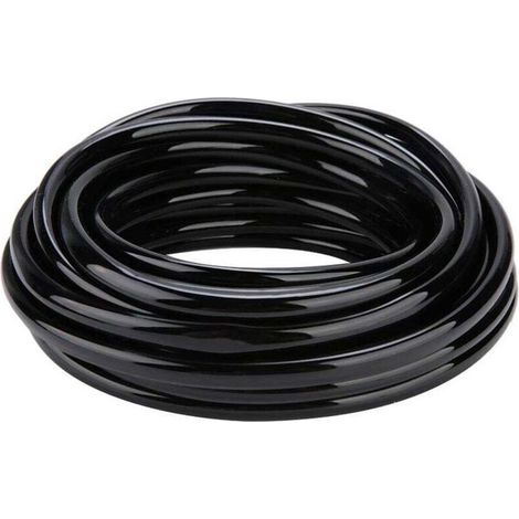 Garden hose atomizer nozzle watering hose 8/11 mm for vegetable greenhouse (1/4)