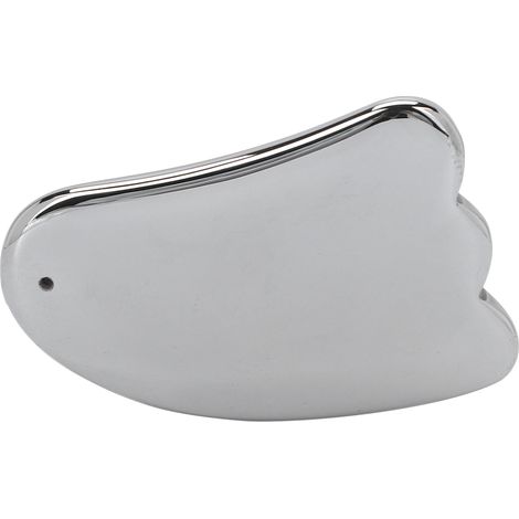 Plaque de Gua Sha Portable en Térahertz pour Raffermissement Cutané et Soulagement des Douleurs Musculaires (1/5)
