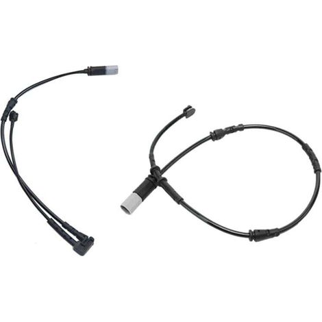 Capteur Usure Plaquettes Frein Arrière Compatible Mini F54 F55 F56 34356865611 34356865612 (1/4)