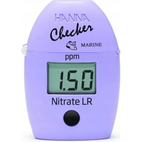 Hanna HI781 Mini-Photometer Nitrate