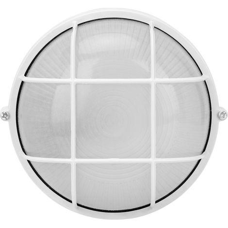 Lumière Résistante à la Chaleur et à l'Humidité pour Sauna Accessoire de Sauna Lampe Circulaire-AUTRES (1/5)