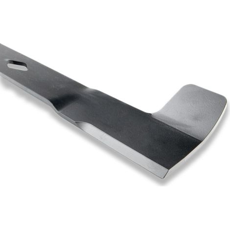 Lame tondeuse pour Murray Eurotracteur 94208 coupe 52 cm (1/4)