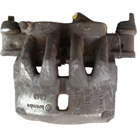 Etrier De Frein Avant Droit PEUGEOT Boxer 3 Phase 2 2.2 Hdi - 16v [PRODUIT D'OCCASION]♻️1607876880 (1/2)