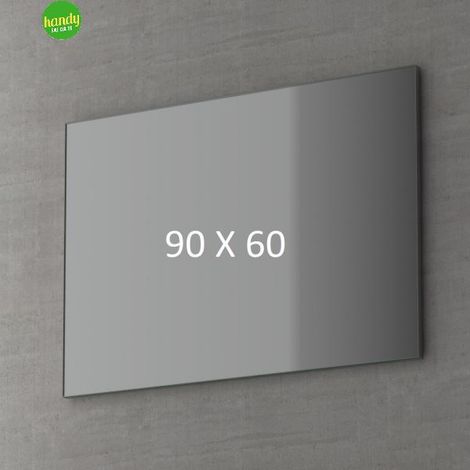 Specchio a muro Mobo 9070