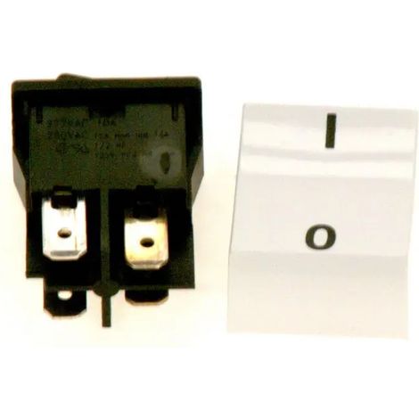 BOSCH Interrupteur à bascule, 8738900810
