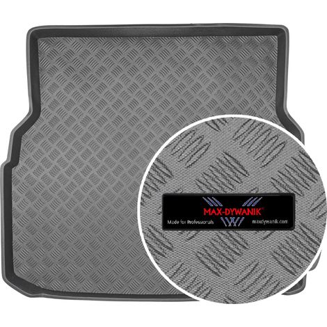Alfombrilla para maletero MAX-MAT para Mercedes Clase C W206 Familiar 2021