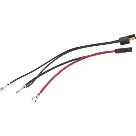 Faisceau de câble BRIGGS & STRATTON 595412 (1/2)