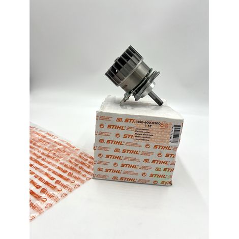Akku-Kettensägenmotor Modelle MSA160 ORIGINAL STIHL 12506000200