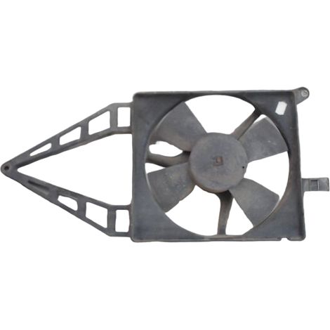 Moteur Ventilateur Radiateur OPEL Corsa (1/2)