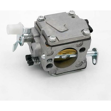 Carburatore Carb adatto per motosega a benzina HUSQVARNA 181 288 281 288XP 281XP Ricambi Tillotson HS-228 503280401 prestazioni (1/5)