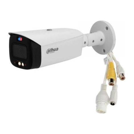 DAHUA Bullet Ip Ai Tioc 5 Mp - IPC-HFW3549T1-AS-PV-S5 (3.6mm)(ITA)