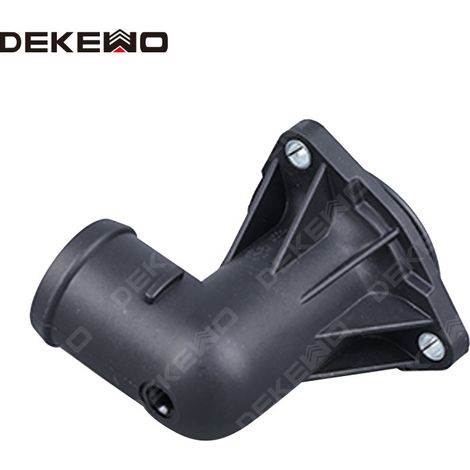 Kompatibel mit 3,6-Thermostat-T-Anschlüssen für Volkswagen, Audi und Porsche (Referenz 03H121121C).